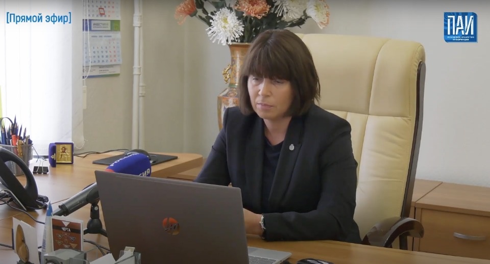 Детская инфекционная больница в Пскове примет первых пациентов в 20-х числах декабря