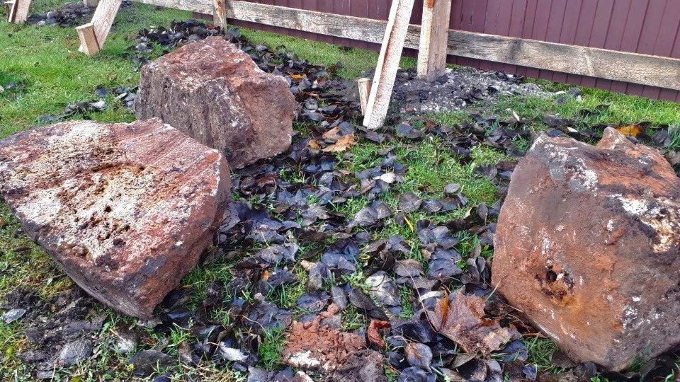 111 лет спустя