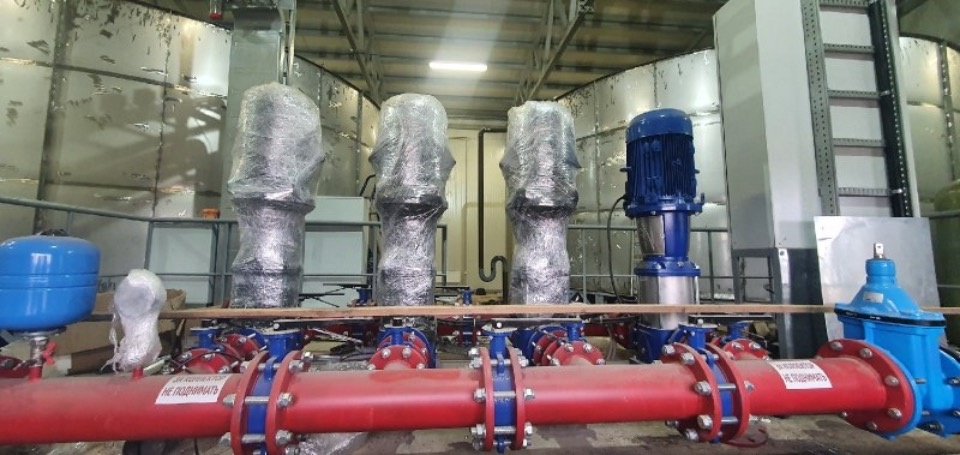 Вице-губернатор оценил реализацию нацпроектов в Великих Луках