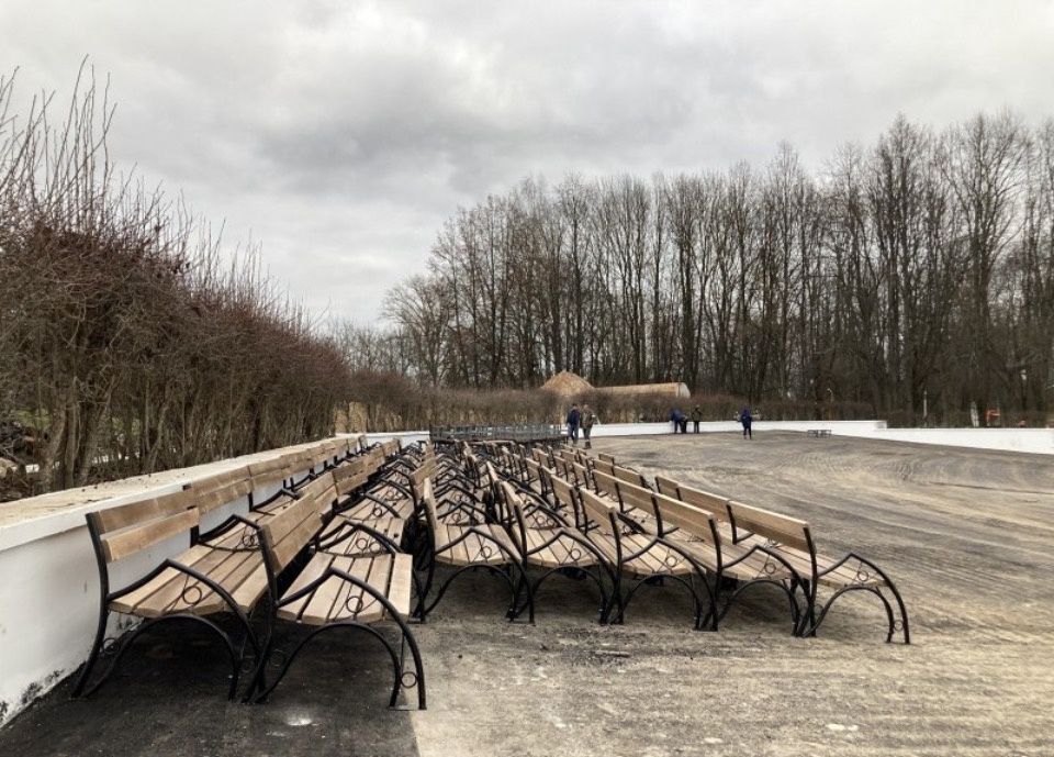 Вице-губернатор оценил реализацию нацпроектов в Великих Луках