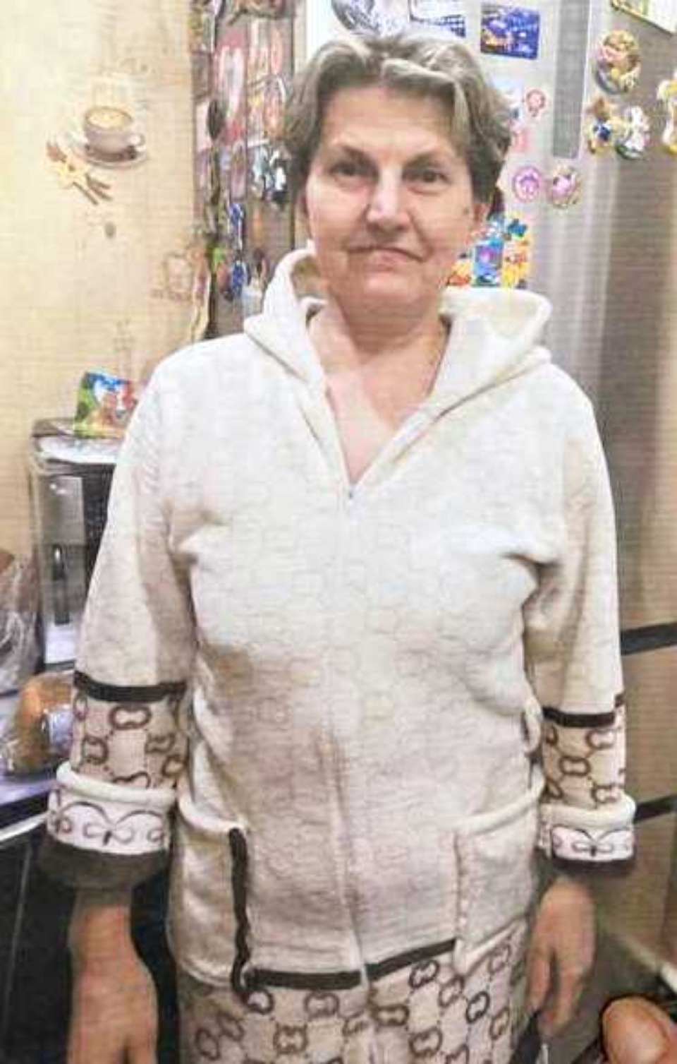 Пропавшую в сентябре жительницу Великолукского района разыскивает полиция