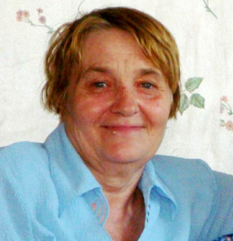 Пропавшую 69-летнюю великолучанку разыскивает полиция