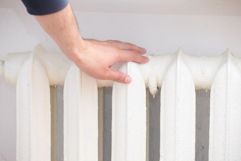 Из-за аварии в Пскове без отопления осталась одна из школ Из-за аварии в Пскове без отопления осталась одна из школ