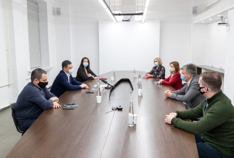 Губернатор о ситуации с коронавирусом: Я надеюсь, нам удастся избежать неблагоприятных сценариев 