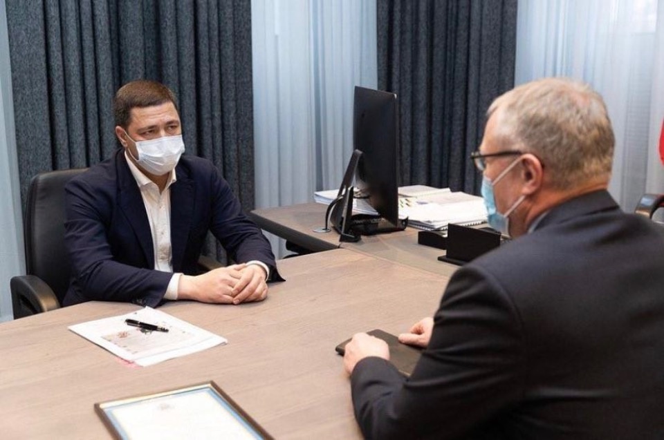 Реабилитационные мастерские, инклюзивный парк и детсад появились у псковского ЦЛП в этом году