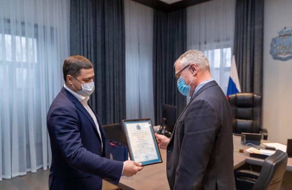 Реабилитационные мастерские, инклюзивный парк и детсад появились у псковского ЦЛП в этом году