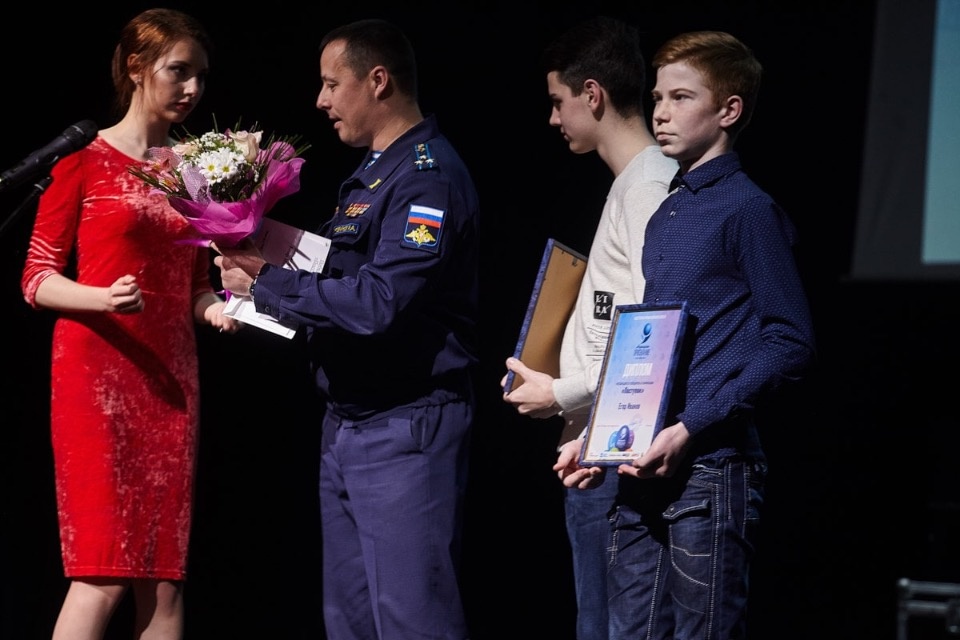 «Народное признание»: О псковских героях расскажет номинация «Поступок» «Народное признание»: О псковских героях расскажет номинация «Поступок»