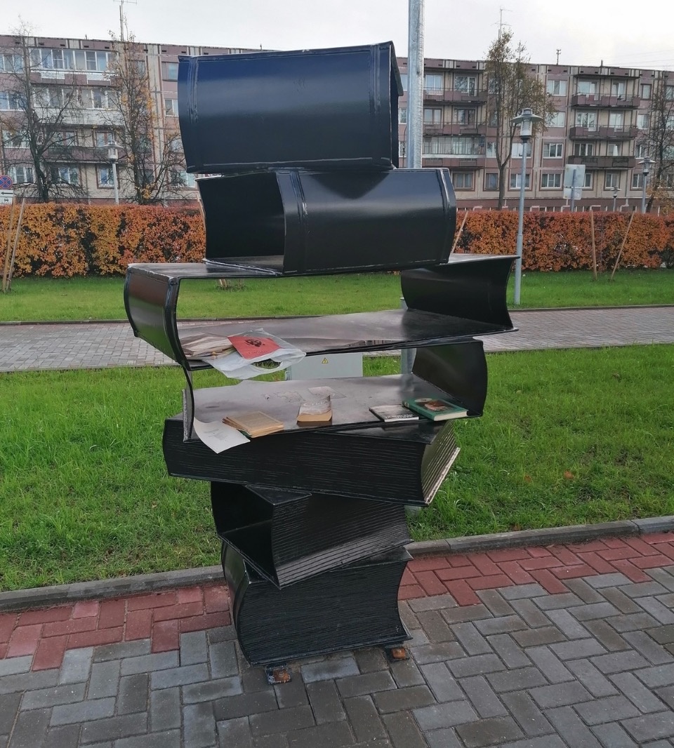 Порядка 70 человек предложили свое название для сквера на Четырех углах в Пскове