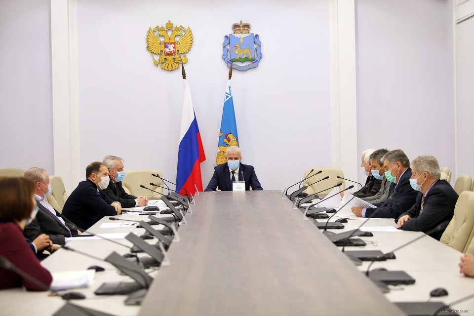 Первое чтение бюджета Псковской области на 2021 год запланировано на 26 ноября