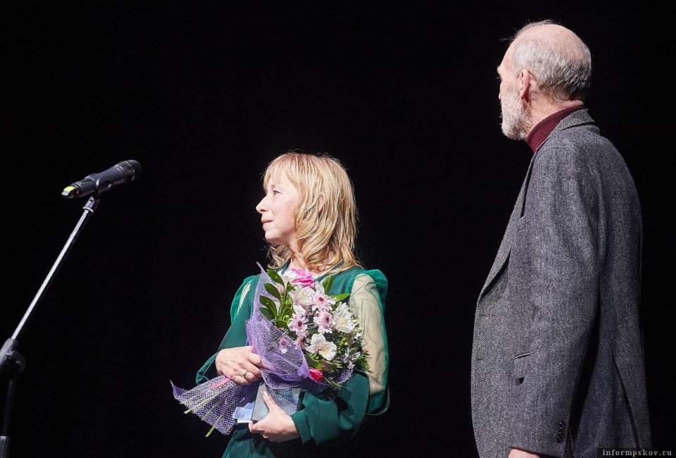 «Народное признание»: Псковичи, вкладывающие душу в свою работу, могут претендовать на награду в номинации «Призвание»