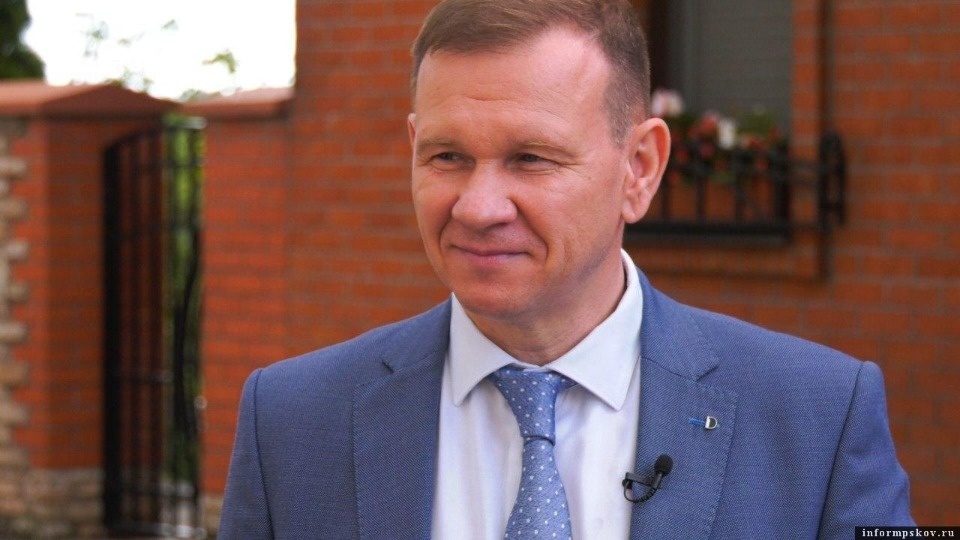 Печорская благодать