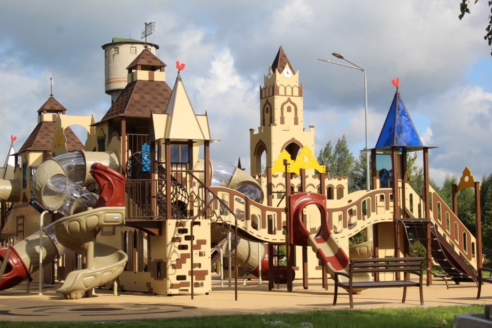 Печорская благодать