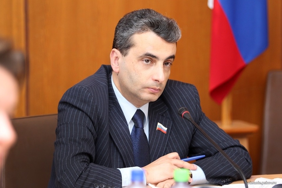 Кто из депутатов следующий на сокращение?