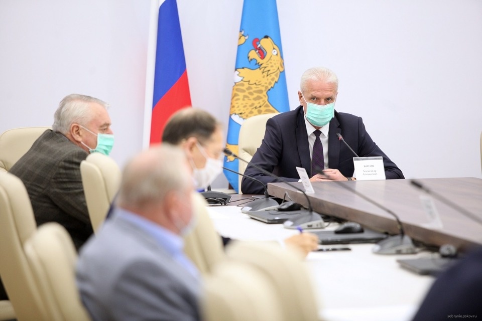 Кто из депутатов следующий на сокращение?