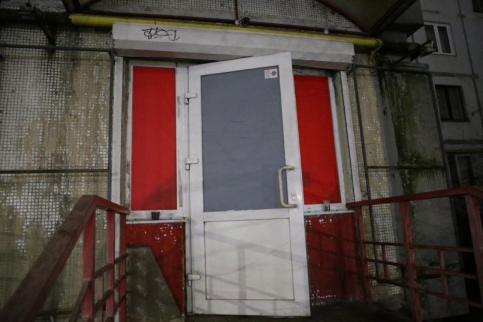 В Пскове обнаружили подпольное казино 