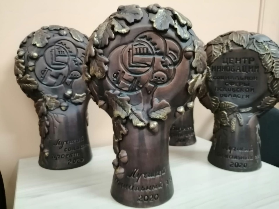 Пример для всей России