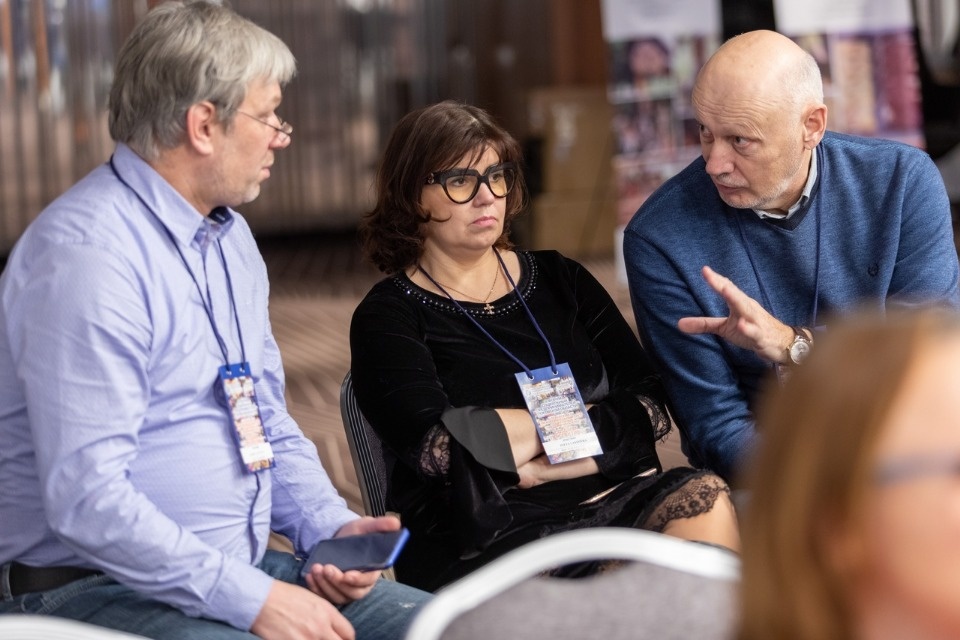 Пример для всей России