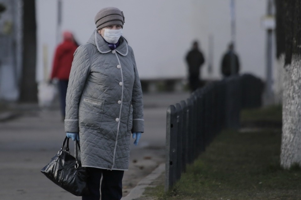 Ограничительные меры из-за коронавируса в Псковской области продлены до 6 декабря