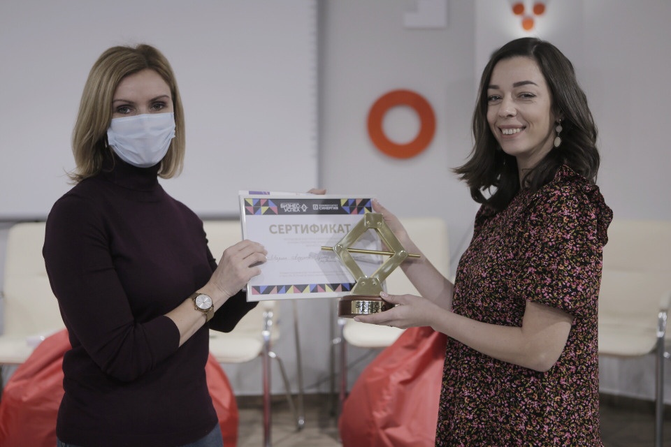 Территория успеха