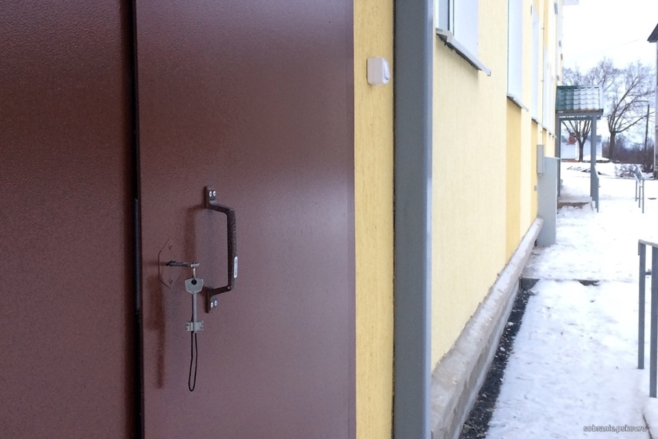 Псковским детям-сиротам предложено выдавать жилищные сертификаты  