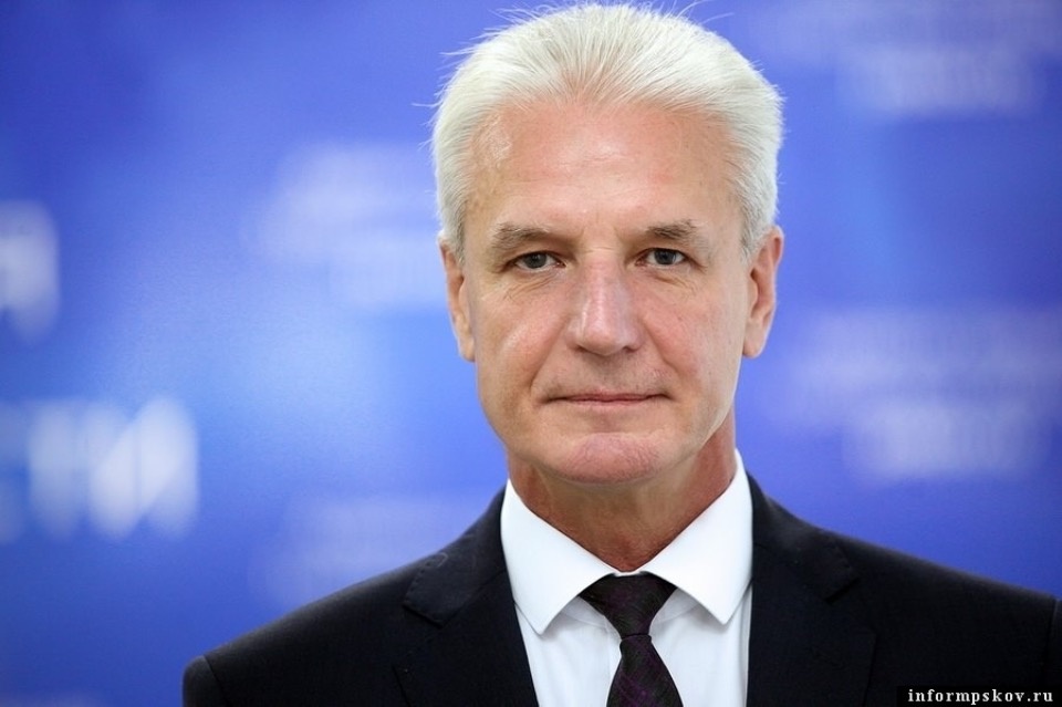 Котов: Нужно использовать возможность донести до президента наши проблемы