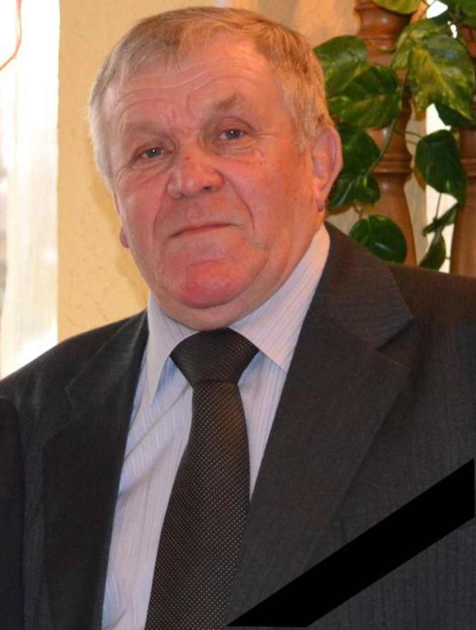 Скончался ветеран профсоюзного движения Юрий Андреев