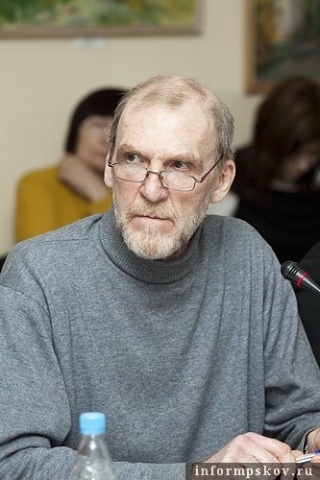 Архитектор рассказал, как «идиотизм и головотяпство» мешают построить в Пушкинских Горах кафе «Довлатов» 