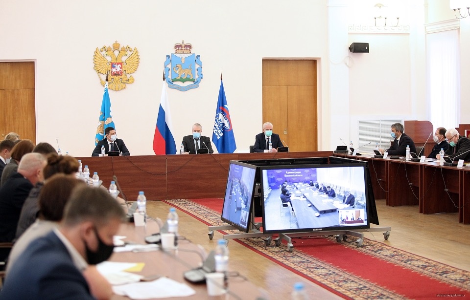 Без положительного заключения экологов экотехнопарк в Псковской области строить не будут