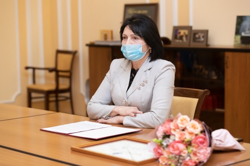 Количество ТОСов в Псковской области увеличилось вдвое за 2020 год