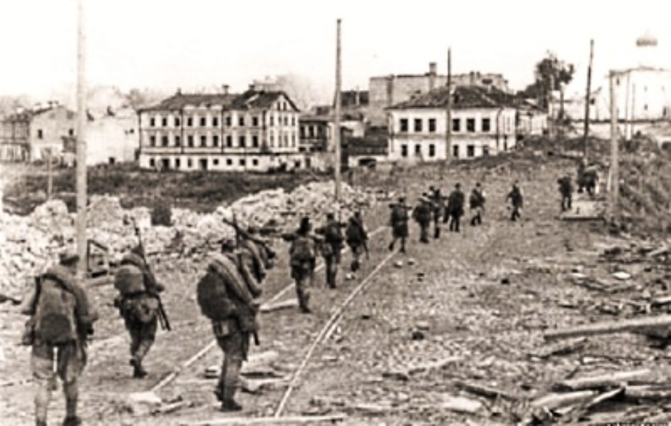 Золото Пскова