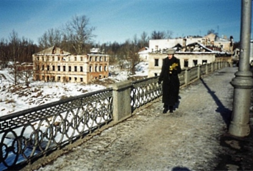 Золото Пскова