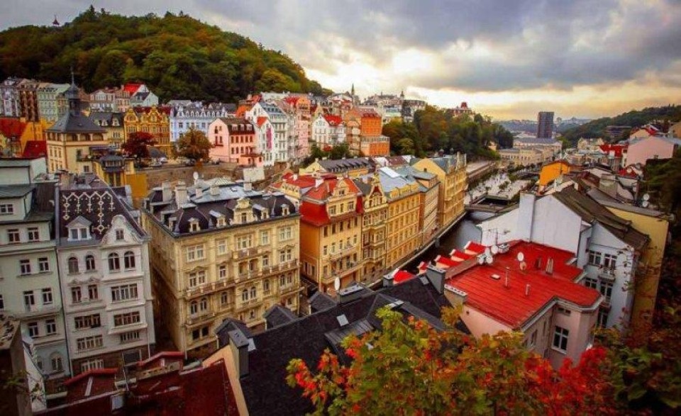 Золото Пскова