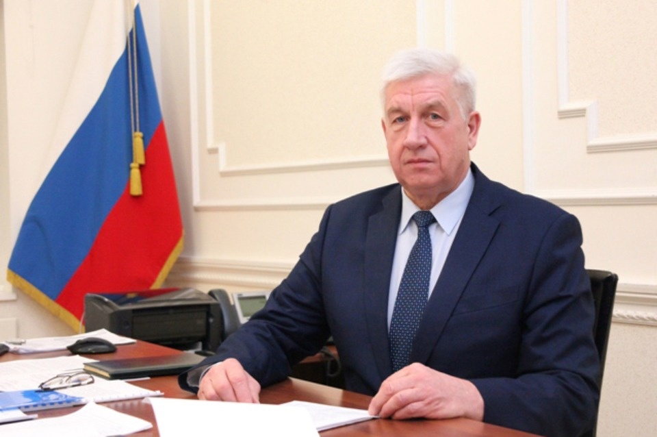 Переизбрано руководство псковского отделения «Российская партия пенсионеров за социальную справедливость» Переизбрано руководство псковского отделения «Российская партия пенсионеров за социальную справедливость»