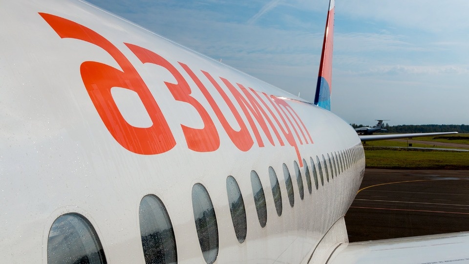 У псковичей появилась возможность летать в Краснодар