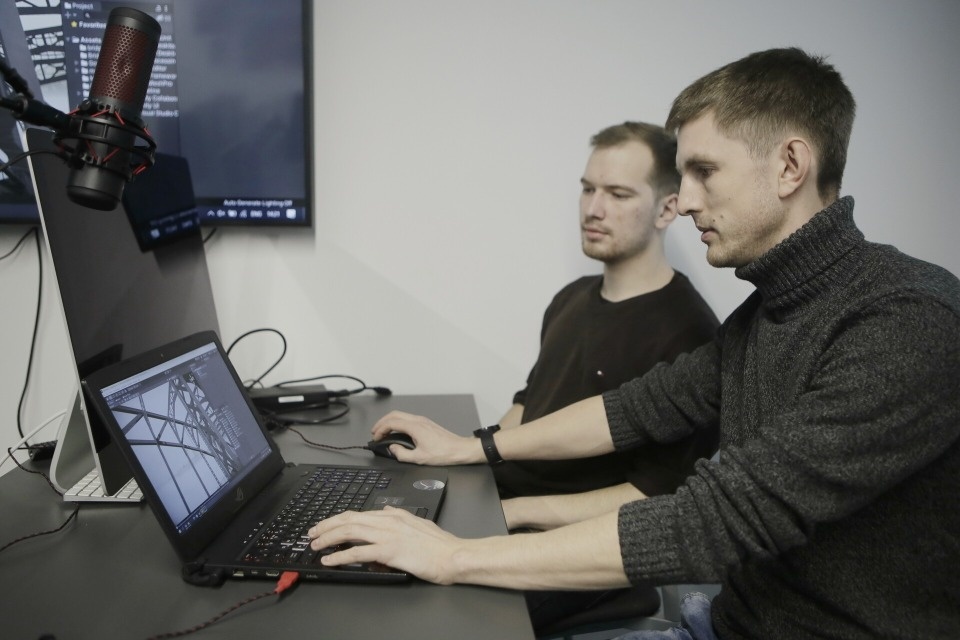 Мост в прошлое