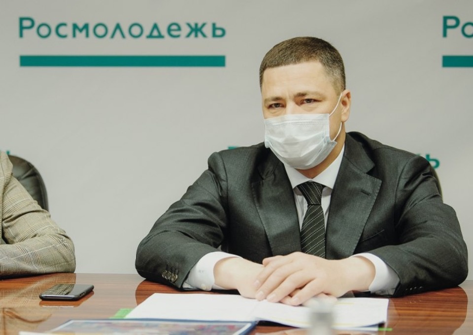 Псковская область поднялась на 32 пункта в рейтинге по реализации молодежной политики