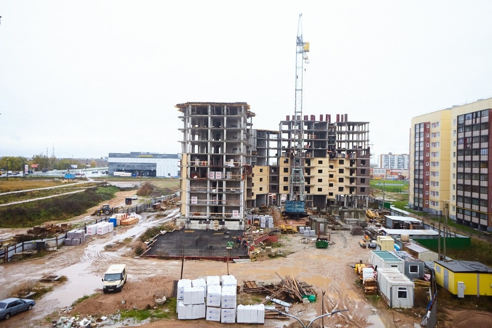 Метр с поддержкой