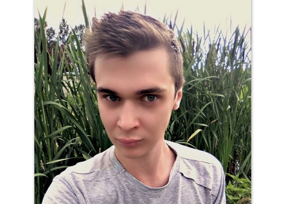 В Карелии разыскивают псковича Ивана Басырова