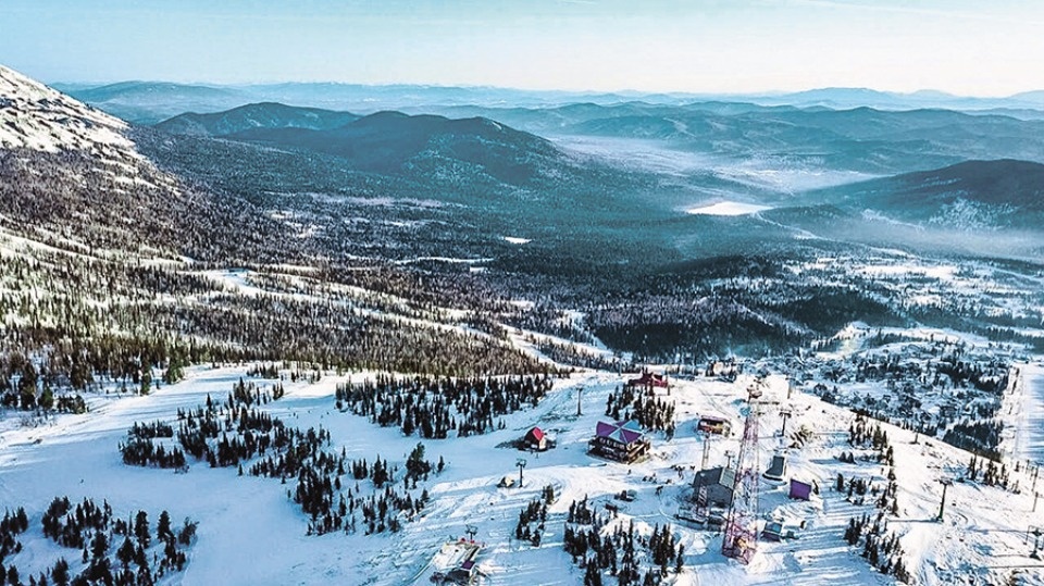 Где псковичам встречать Новый год, если Питер гостям не рад?