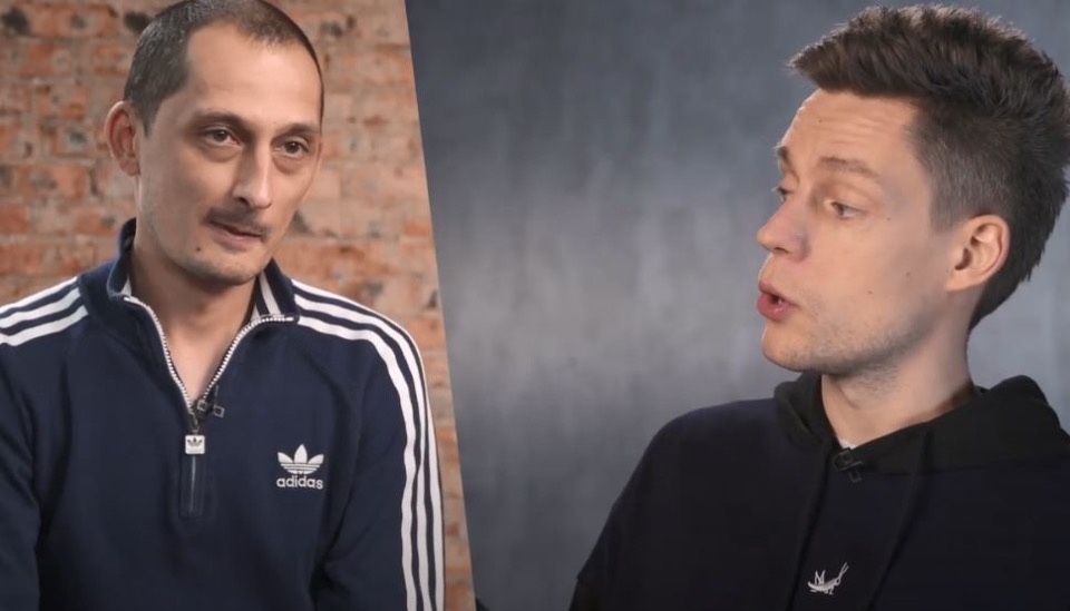 Интервью Дудя с псковским фотографом Дмитрием Марковым вошло число главных событий региона по версии ПАИ