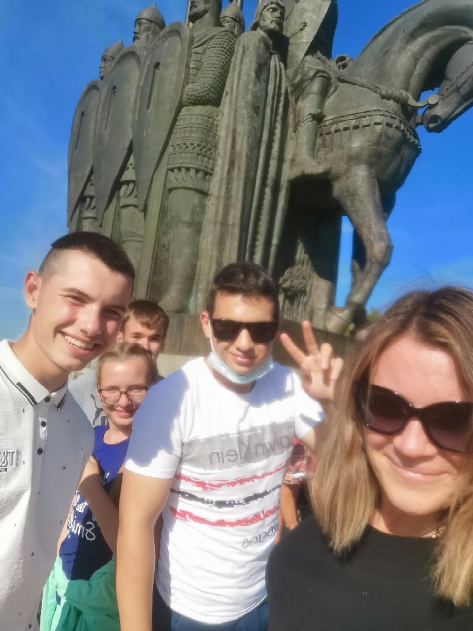 Псковская турфирма стала финалистом Всероссийского конкурса детских туристических проектов