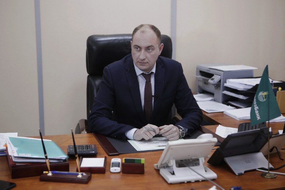 Экосистема для фермерских хозяйств «Своё Фермерство»: площадка для ведения агробизнеса, продажи сельхозпродукции и агротуров