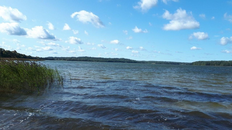 Псковская область приобретет в лизинг судно для перевозки пассажиров на острова