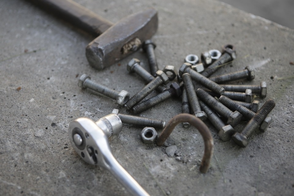 Праздник на носу