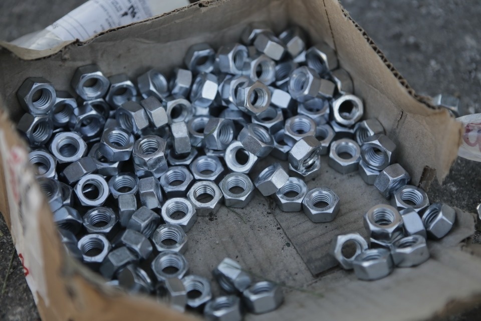 Праздник на носу