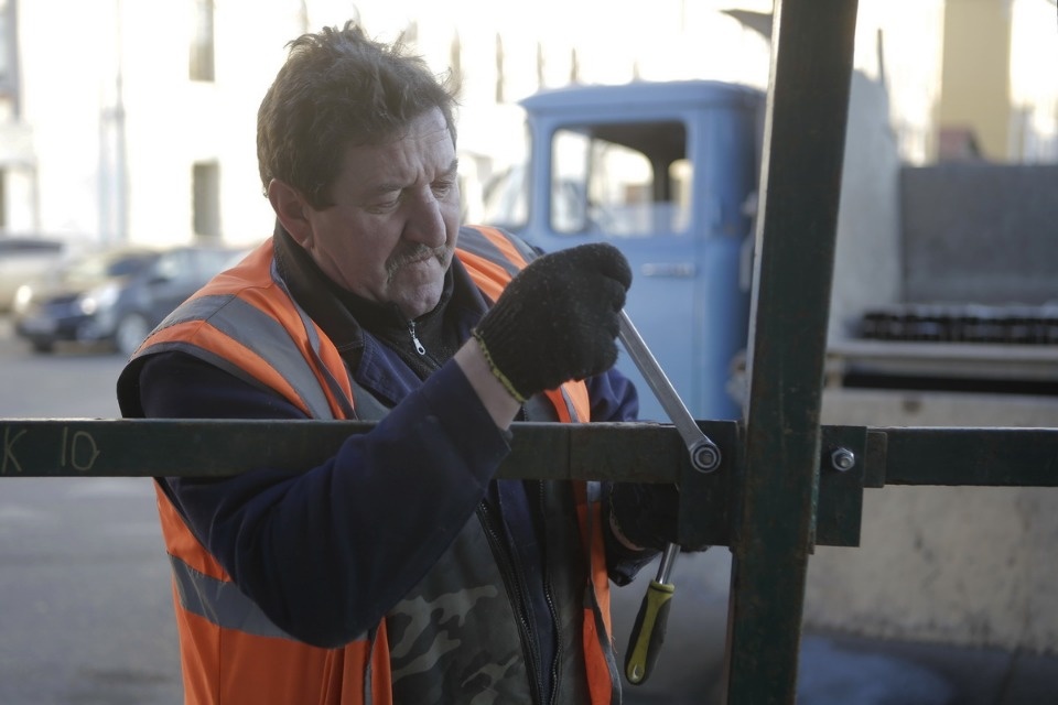 Праздник на носу