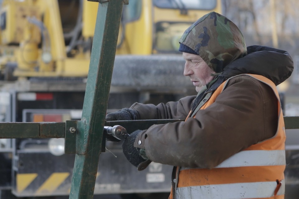 Праздник на носу