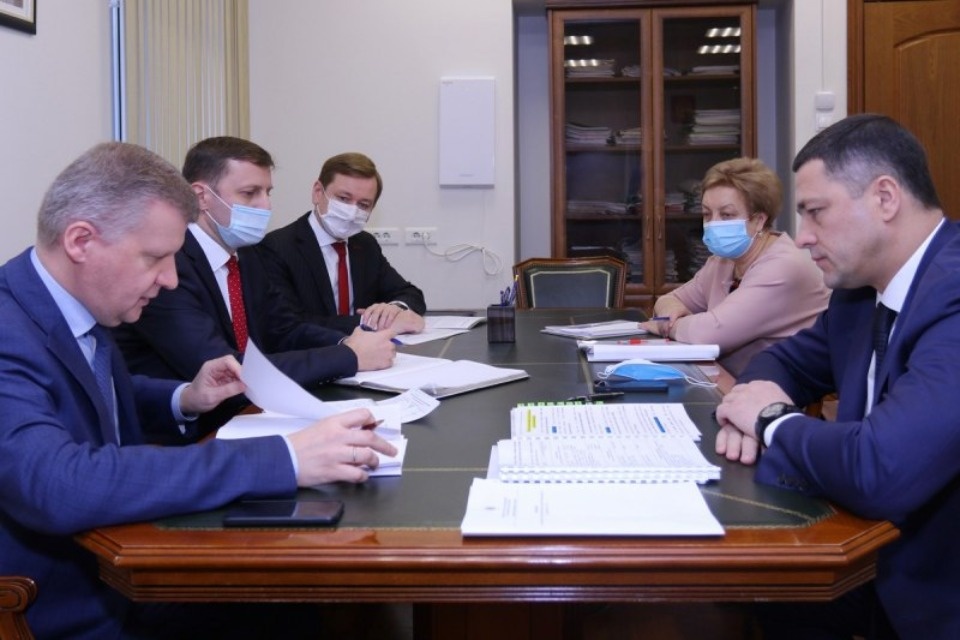 Филиал Московского педуниверситета может быть создан в Псковской области