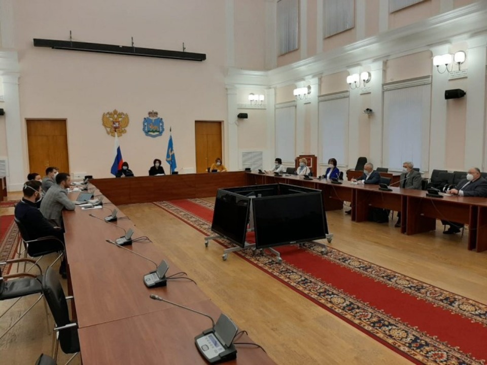 Федеральных эксперты высоко оценили работу псковских оториноларингологов