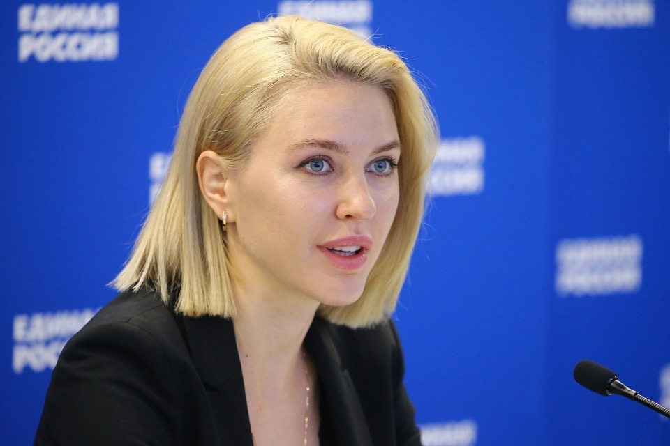 Эксперт: Благодаря движению  #МыВместе волонтерское движение вышло на новый уровень